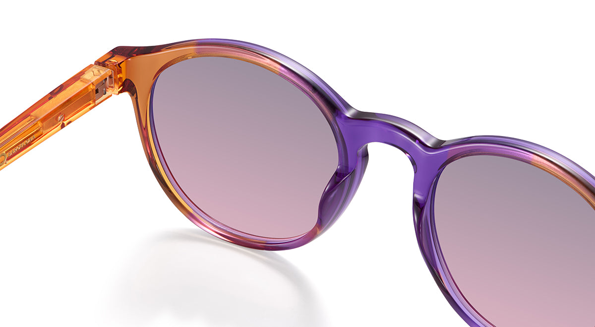 Etnia Barcelona Avinyo lunettes de soleil photochromiques PU/OG