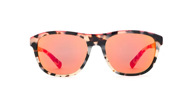 Etnia Barcelona WLA Africa02 lunettes de soleil LE/GR 57