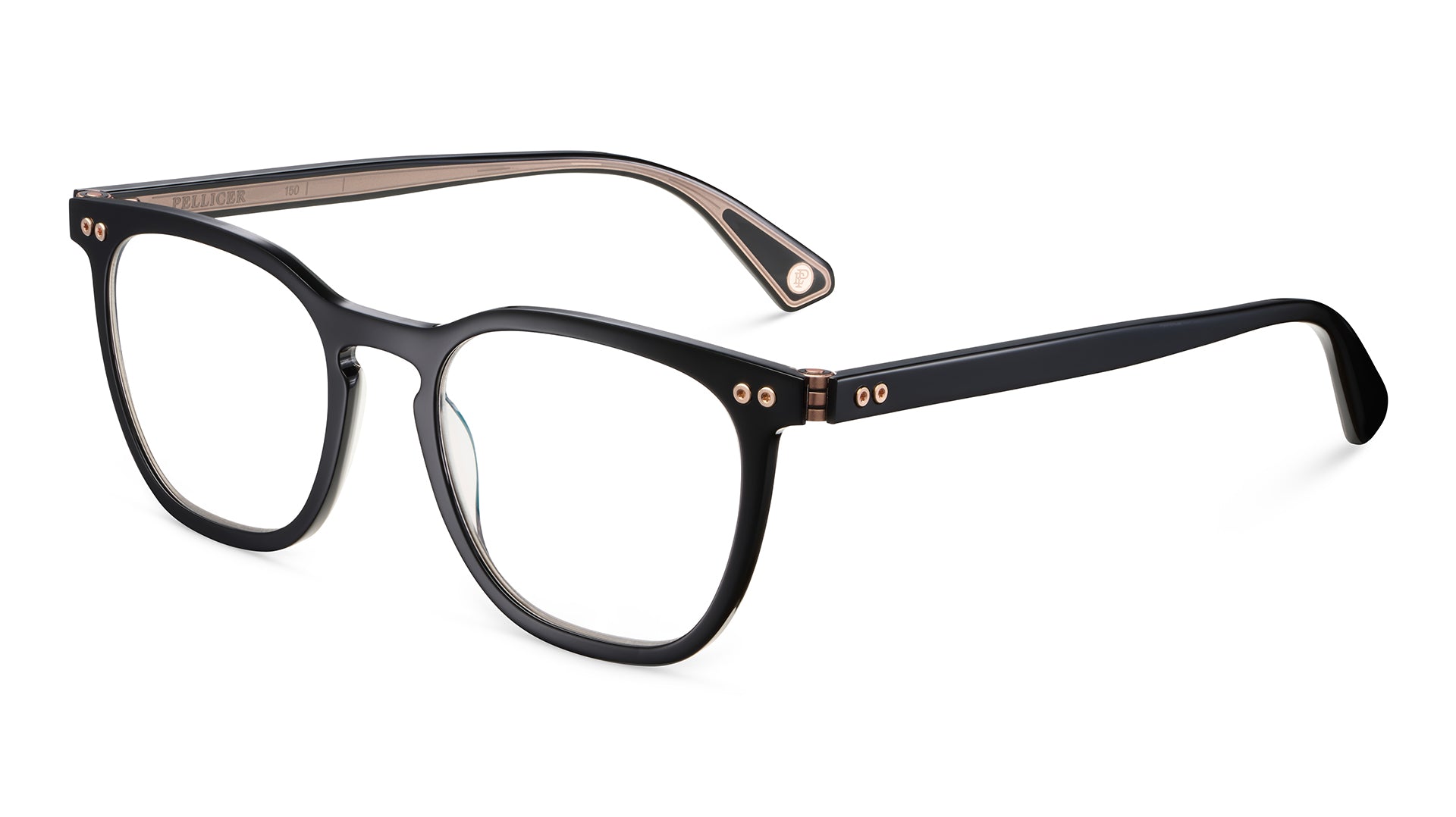 Etnia Barcelona Puig Pellicer lunettes de vue HO/YW 50