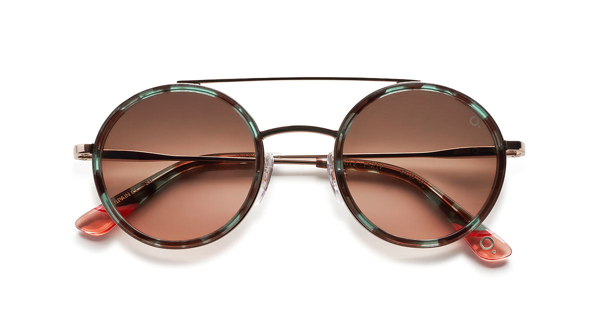 Etnia Barcelona Prati 2 Sun lunettes de soleil photochromique 47