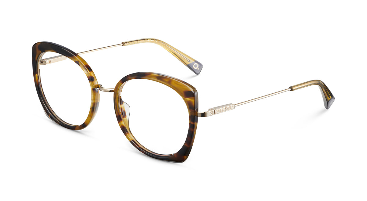 Etnia Barcelona Carabela lunettes de vue RD/PG calibre 52
