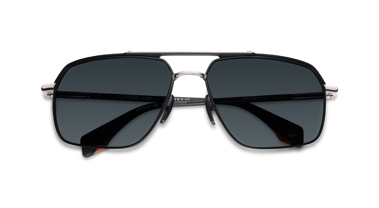 Etnia Barcelona SUN Bluewater lunettes soleil dégradé 63