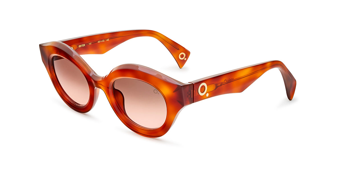 Etnia Barcelona Ester lunettes de soleil polarisées GR/ZE