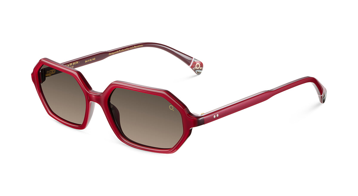 Etnia Barcelona Cala Pi Sun lunettes de soleil HV/GR 54