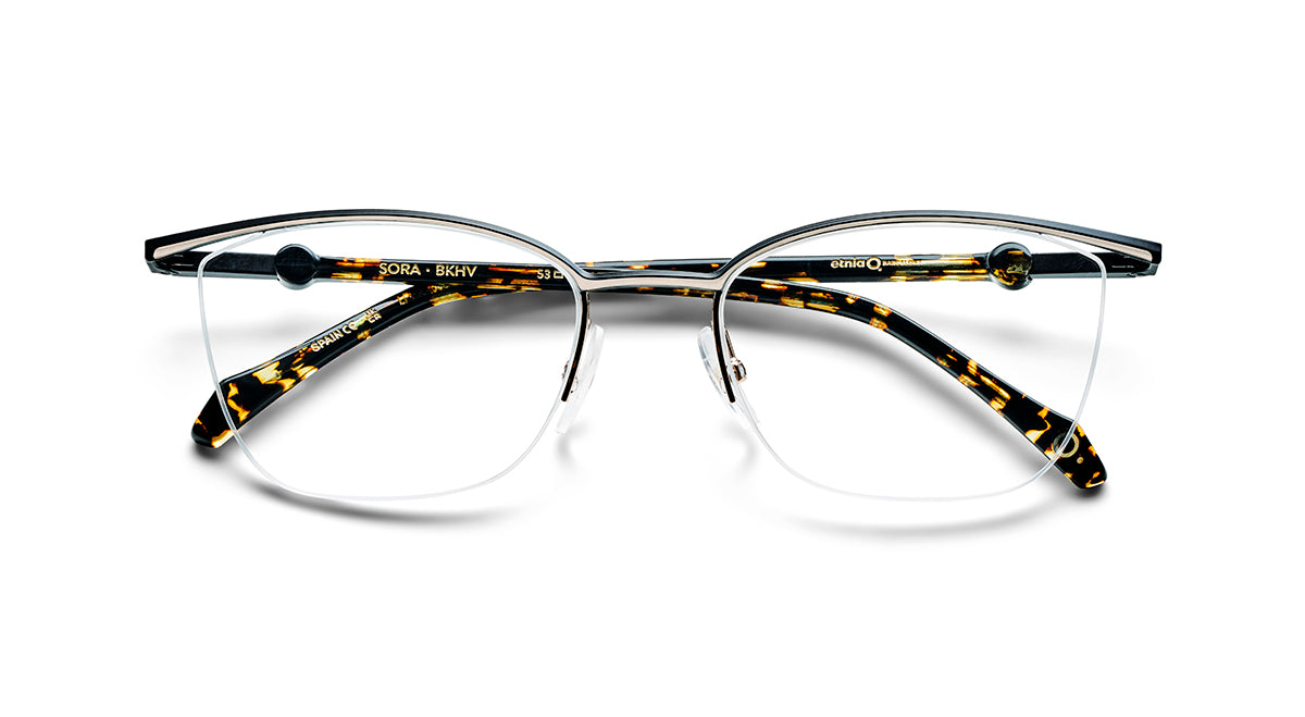 Etnia Barcelona Sora lunettes de vue PG/PK calibre 53
