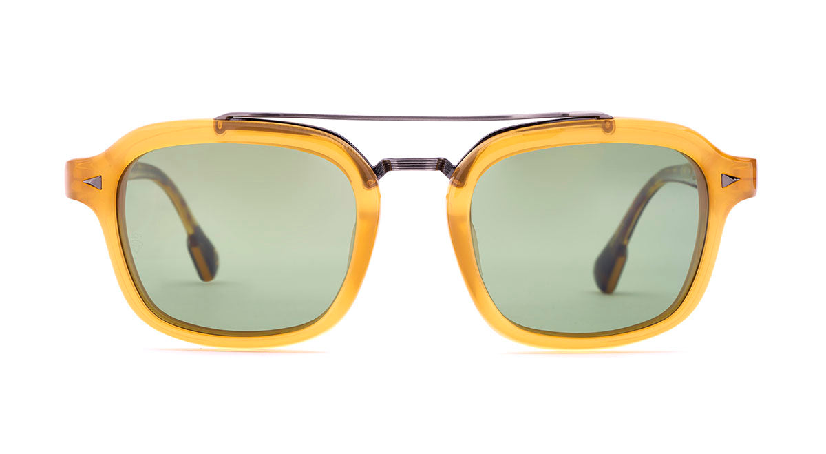 Etnia Barcelona Soho Sun lunettes de soleil HV/RD 51