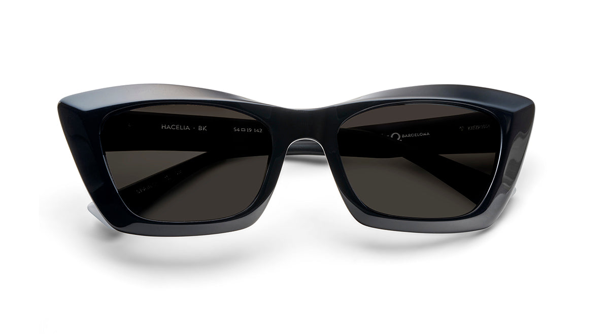 Etnia Barcelona Hacelia lunettes de soleil BE/PK calibre 54