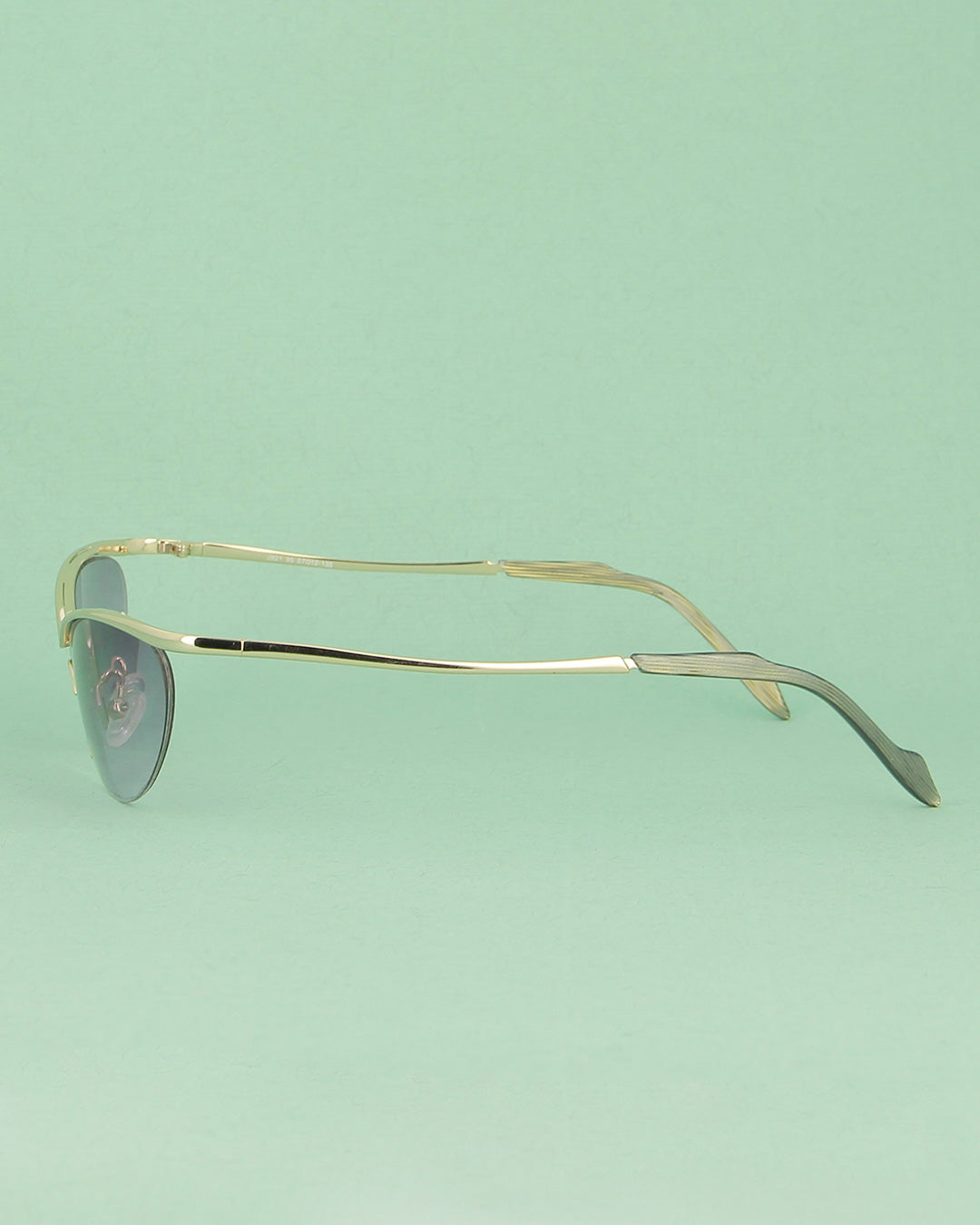 JF Rey J821 lunettes de soleil papillon violet