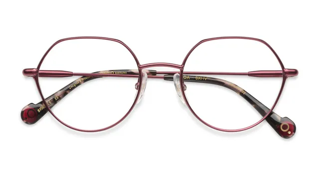 Etnia Barcelona Stoa lunettes de vue BX/HV optique 49
