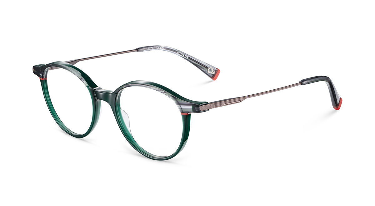 Etnia Barcelona Eloi lunettes de vue DG/OG calibre 49