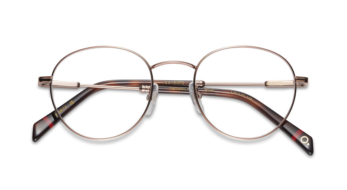 Etnia Barcelona Central Park lunettes de vue GD/TQ 52