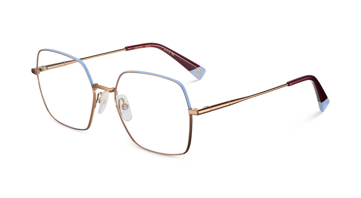 Etnia Barcelona Mood lunettes de vue BZ/BL calibre 53-M