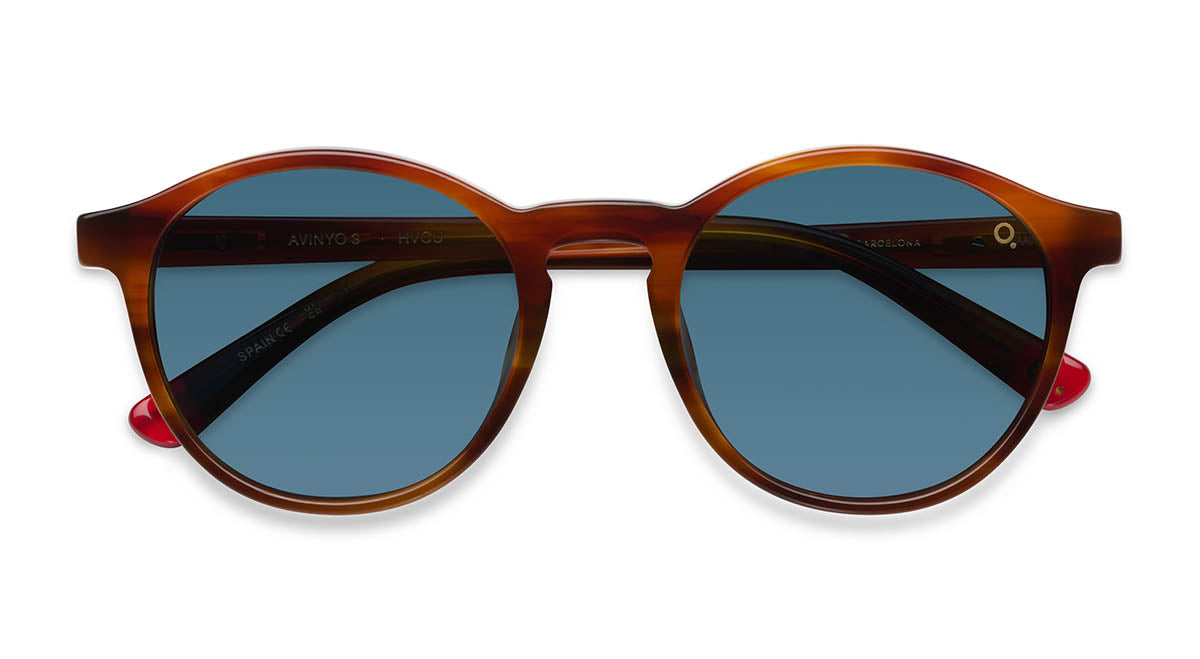 Etnia Barcelona Avinyo 3 Sun lunettes soleil HV/CU 51