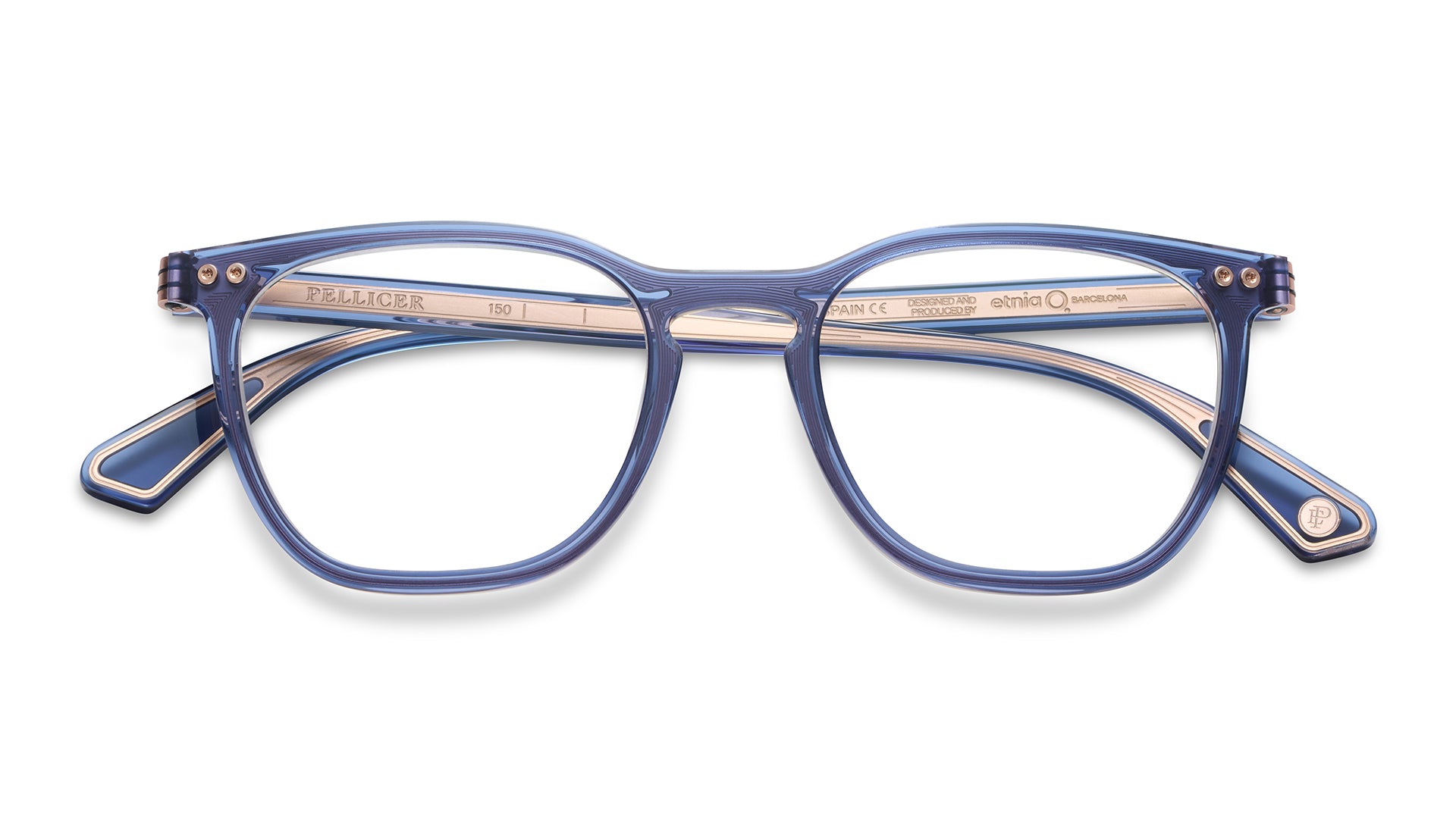 Etnia Barcelona Puig Pellicer lunettes de vue HO/YW 50