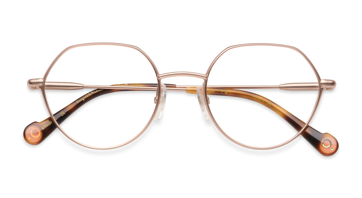 Etnia Barcelona Stoa lunettes de vue BX/HV optique 49