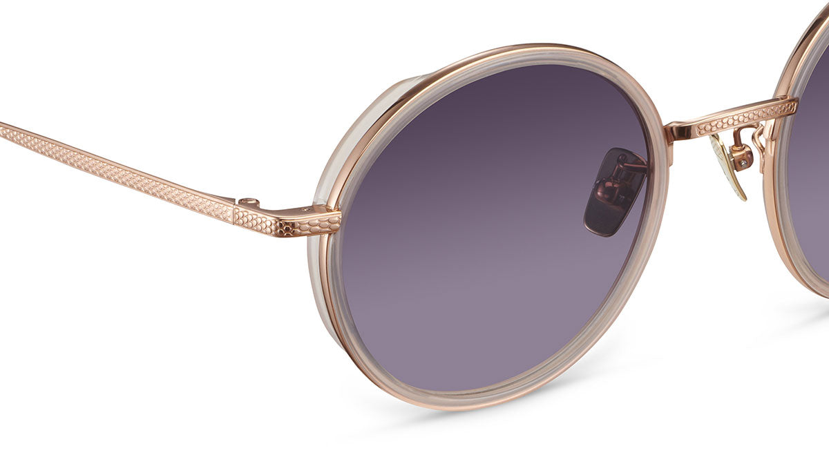 Etnia Barcelona Peratallada lunettes de soleil GR/SL polarisé