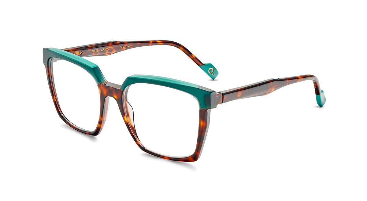 Etnia Barcelona Apfel lunettes de vue calibre 54 WH