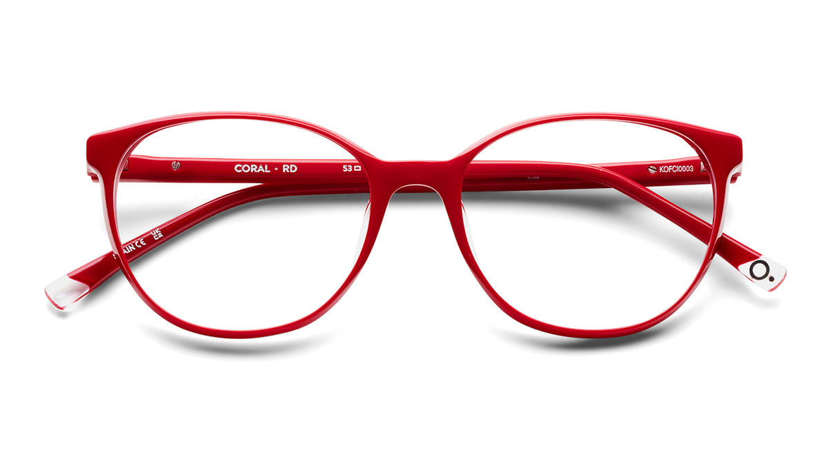 Etnia Barcelona Coral lunettes de vue PU/PK 53 monture femme