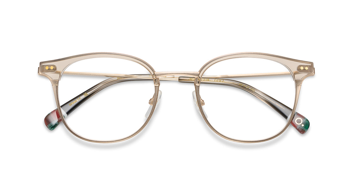 Etnia Barcelona Manacor lunettes de vue GD/HV calibre 49