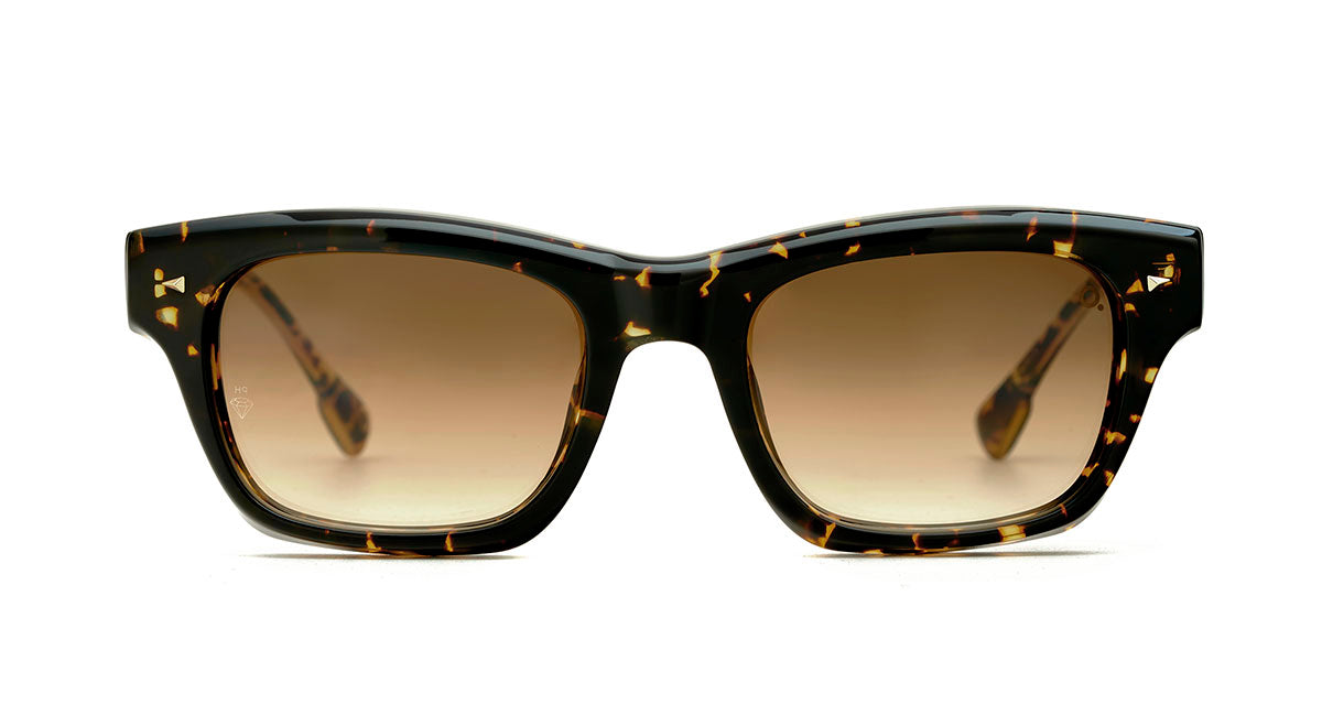 Etnia Barcelona Pier 59 Sun lunettes soleil BL 52