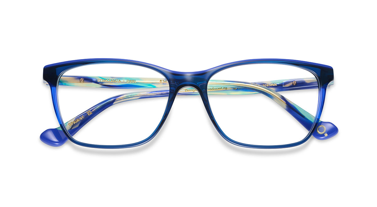 Etnia Barcelona Constanza lunettes de vue GR/PK calibre 54