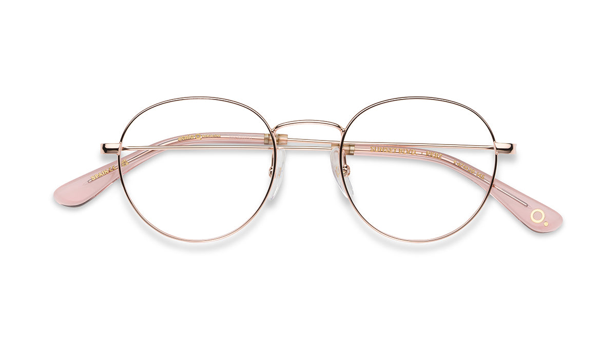 Etnia Barcelona Sunset Blvd lunettes de vue PK/BX calibre 47-S