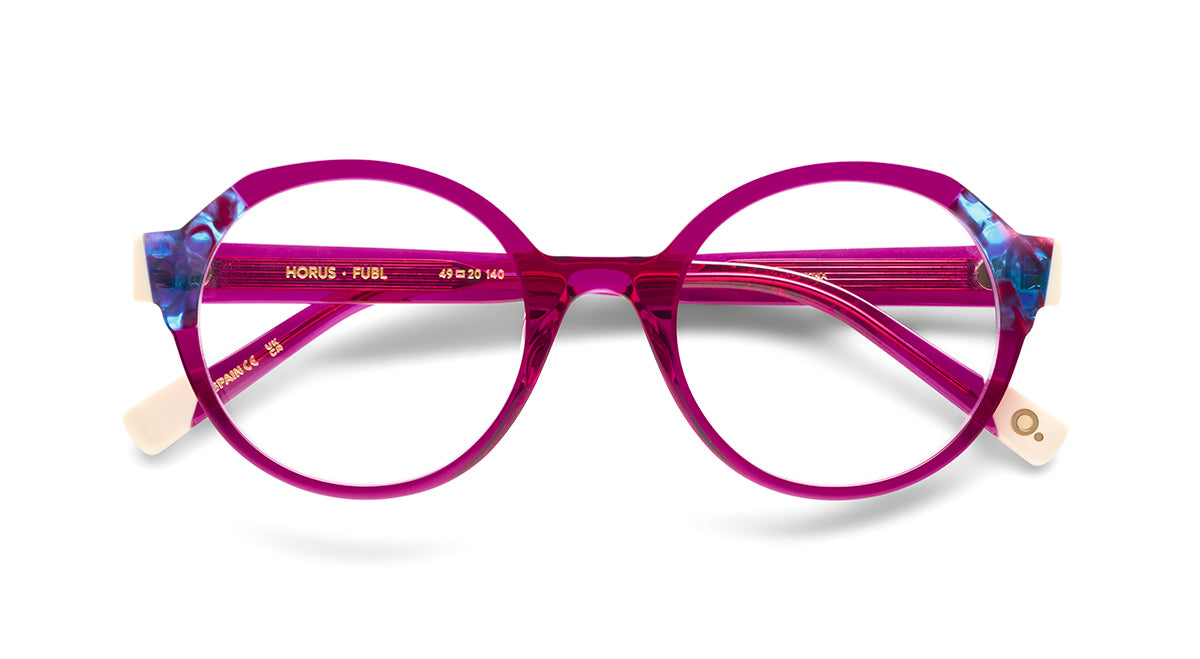 Etnia Barcelona Optical Horus lunettes de vue GR/OG 49