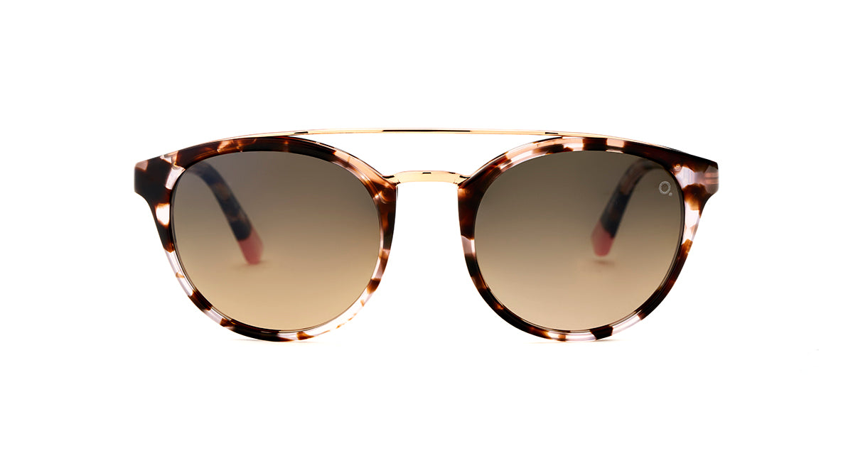 Etnia Barcelona Ferlandina Sun lunettes de soleil dégradé BX/HV 50