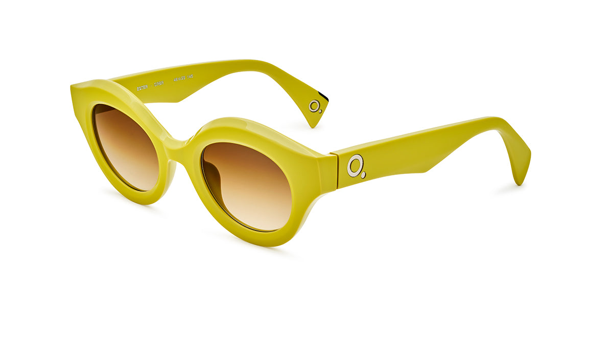 Etnia Barcelona Ester lunettes de soleil polarisées GR/ZE