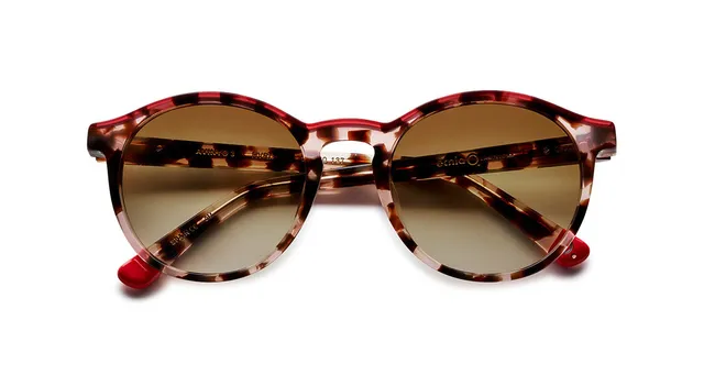 Etnia Barcelona Avinyo 3 lunettes de soleil HV/RD photochromiques