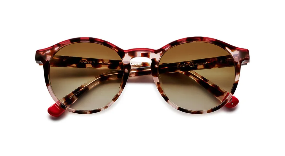 Etnia Barcelona Avinyo 3 lunettes de soleil HV/RD photochromiques