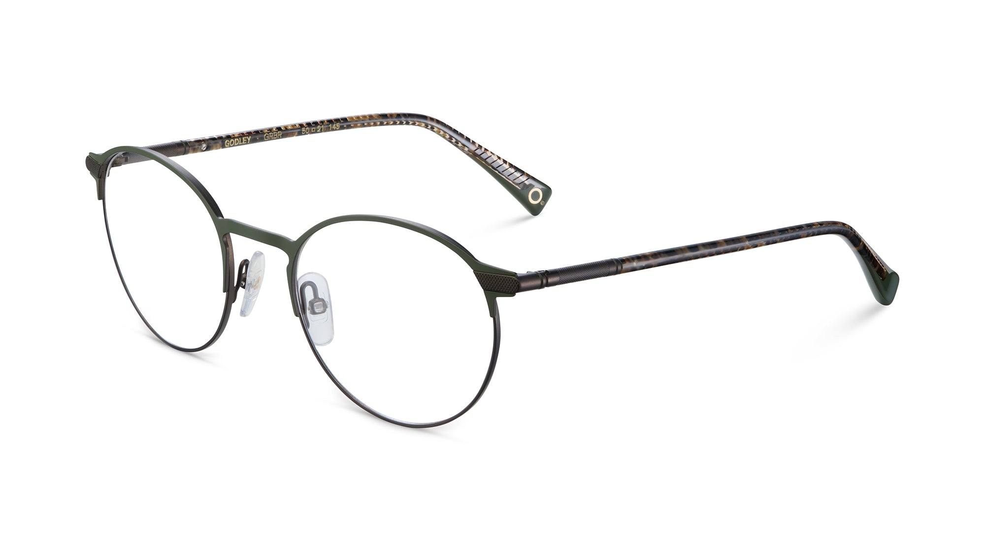 Etnia Barcelona Godley lunettes de vue BL/OG 50