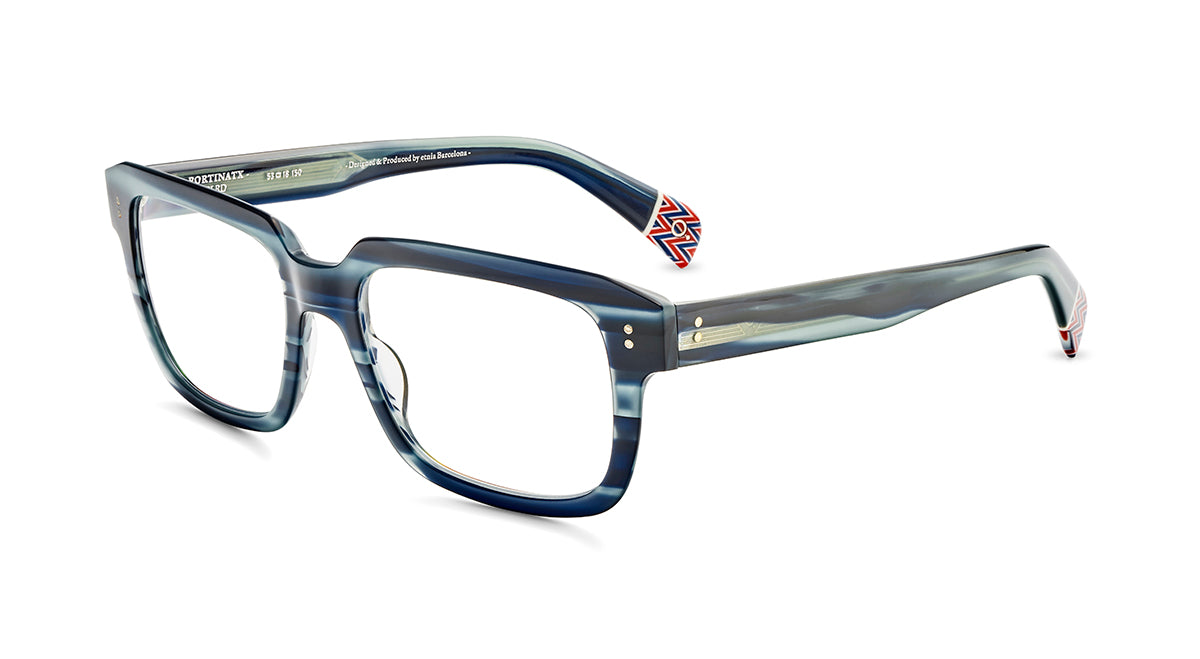Etnia Barcelona Portinatx lunettes de vue HV/GR calibre 53