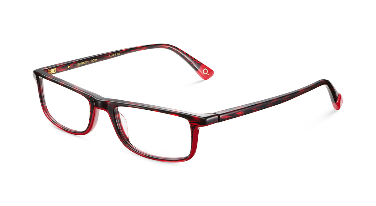 Etnia Barcelona New Moon lunettes de vue GR/YW 53