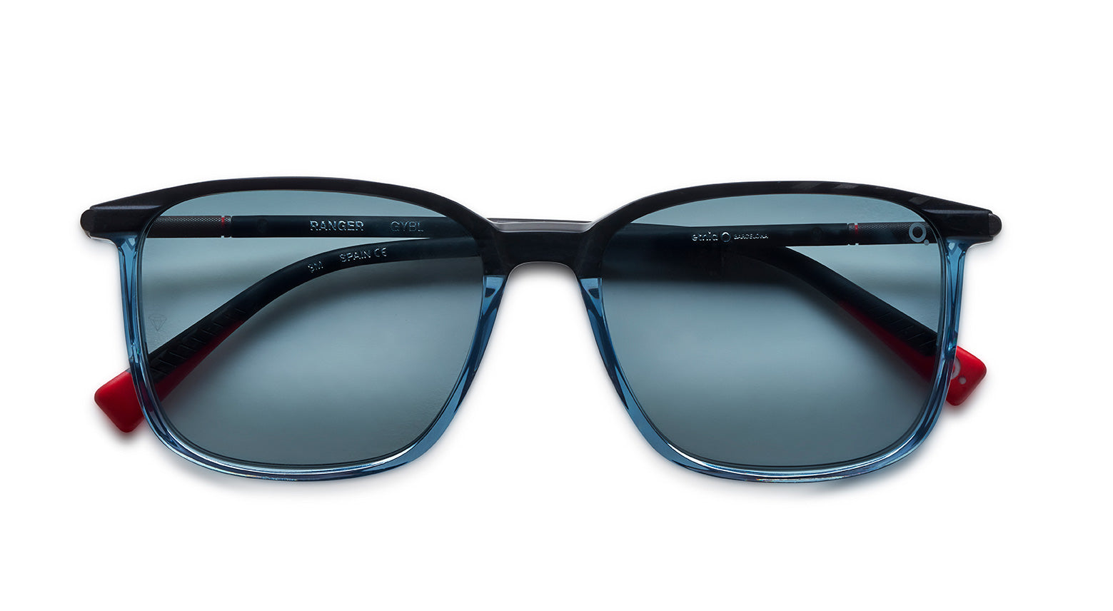 Etnia Barcelona Ranger lunettes de soleil polarisées calibre 56