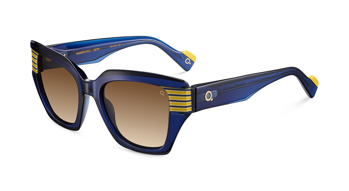Etnia Barcelona SUN Mambo No.11 lunettes soleil dégradé 53