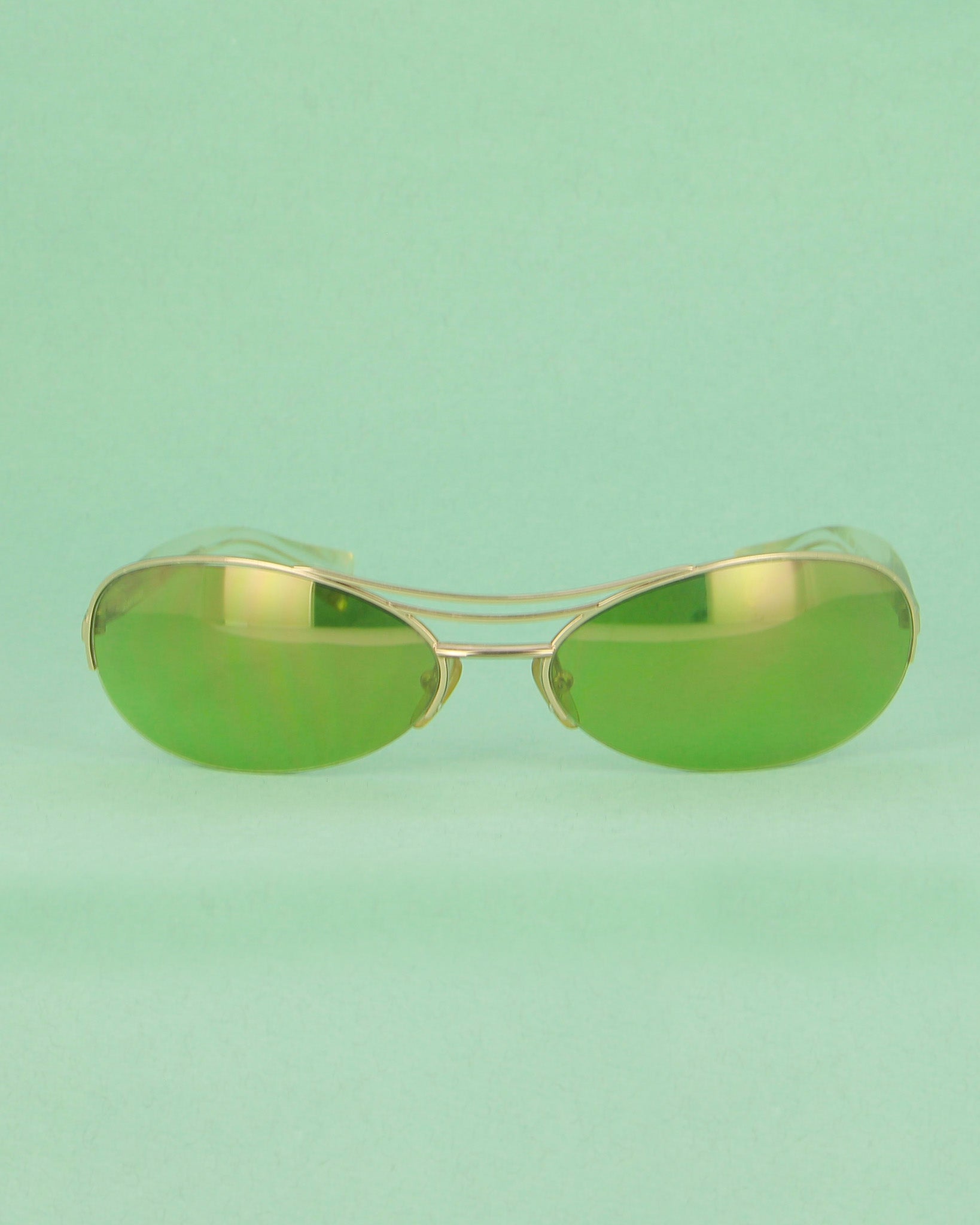 Alain Mikli 0135 lunettes de vue nylor argenté