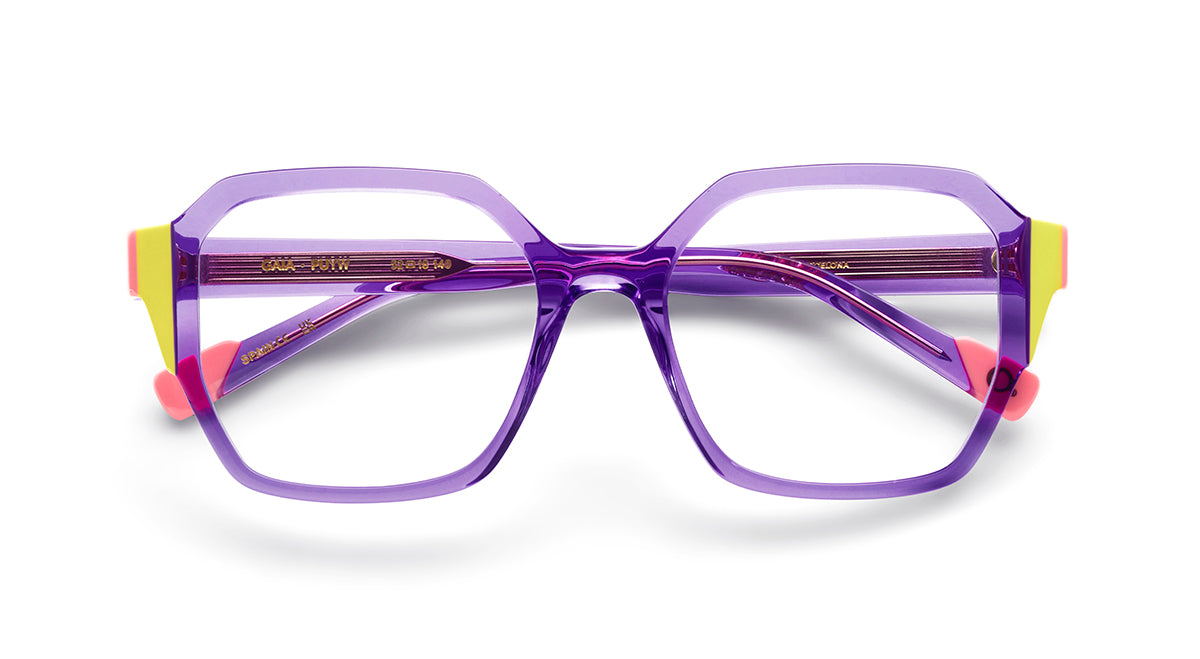 Etnia Barcelona Gaia lunettes de vue PT/OG calibre 52