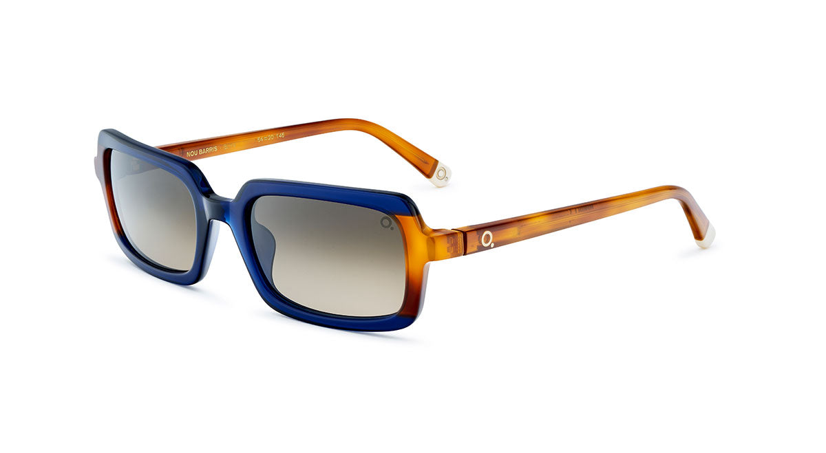 Etnia Barcelona Nou Barris lunettes de soleil polarisées BK 54