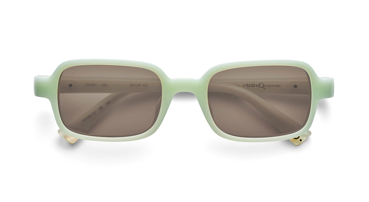 Etnia Barcelona Dope lunettes de soleil photochromiques GR 52
