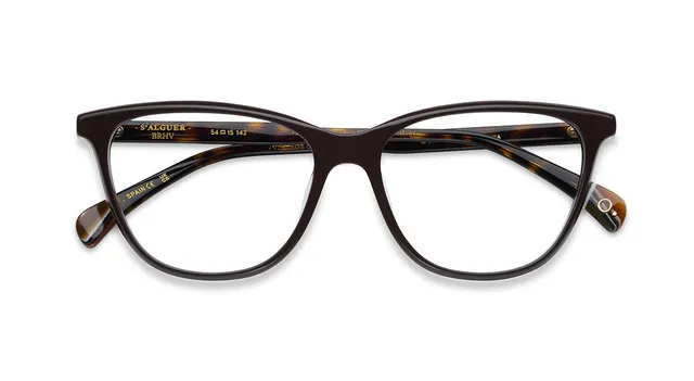 Etnia Barcelona Salguer lunettes de vue BR/HV 54-M