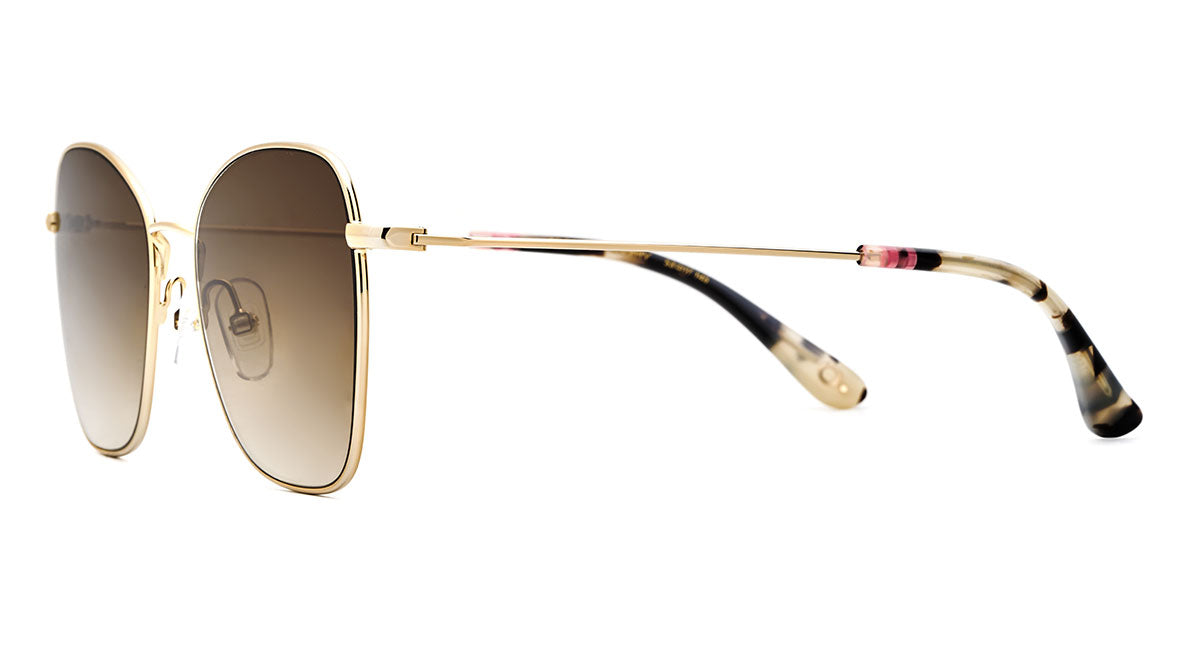 Etnia Barcelona Topanga Sun lunettes de soleil calibre 53