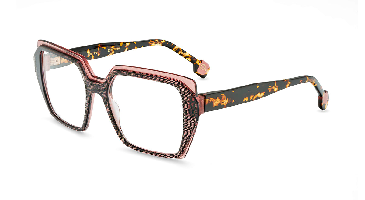 Etnia Barcelona Beb lunettes de vue PU calibre 53
