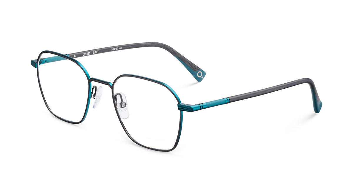 Etnia Barcelona Joliet lunettes de vue Optical BL/OG 50