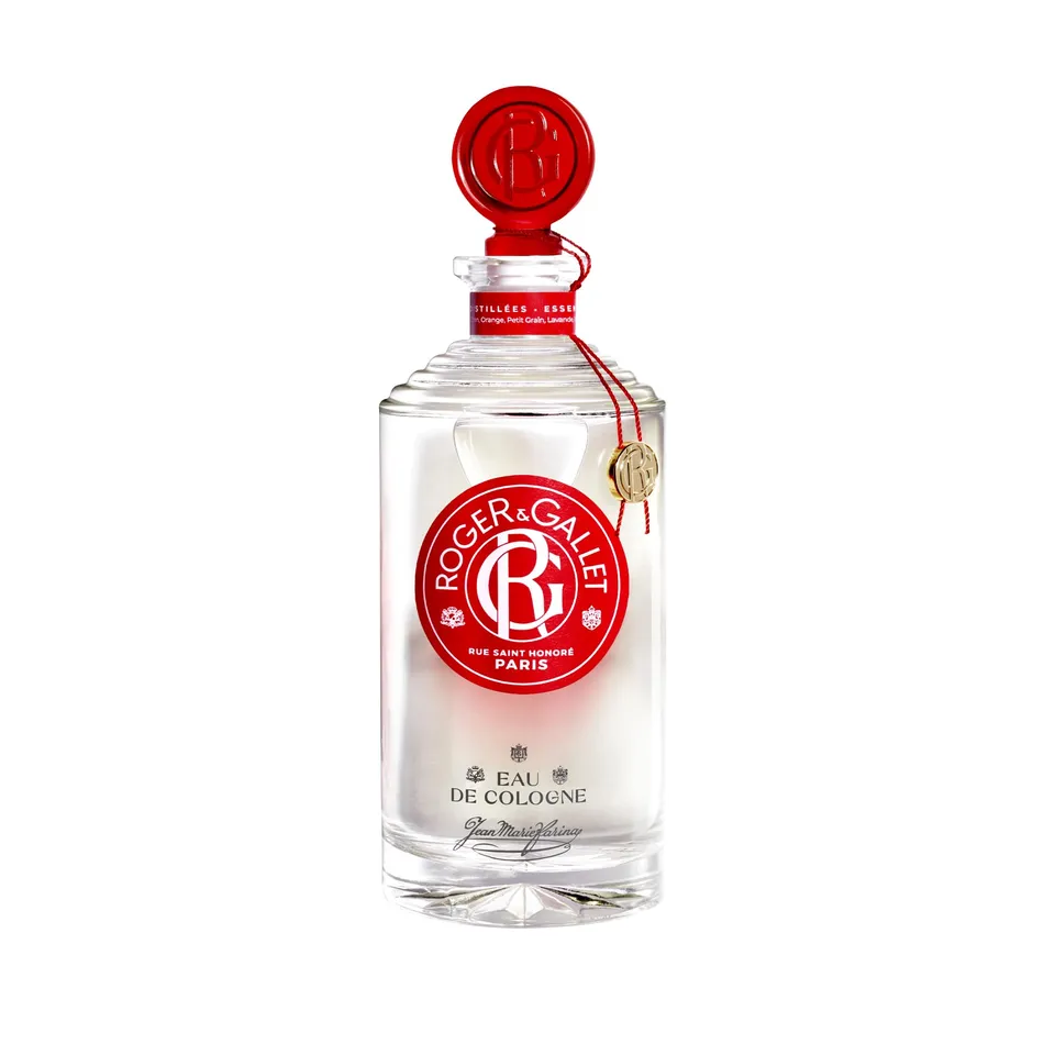 Roger&Gallet Jean-Marie Farina eau de Cologne 500ml
