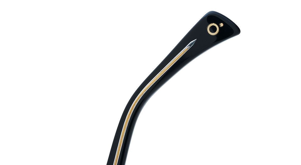 Etnia Barcelona Audrey lunettes de soleil teintées WH/CO 53-L