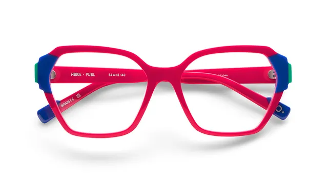 Etnia Barcelona Hera lunettes de vue FU/BL calibre 54