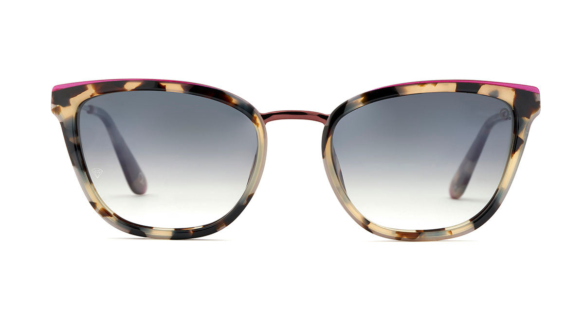 Etnia Barcelona Madelein Sun lunettes de soleil HV/BL 54
