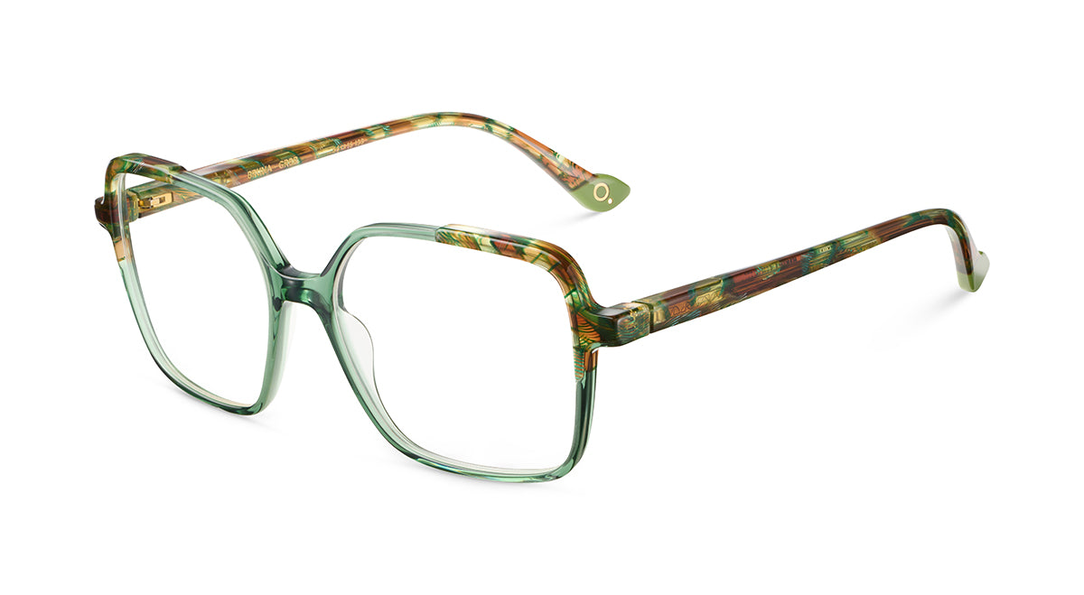 Etnia Barcelona Bruna lunettes de vue BK/HV 54 M