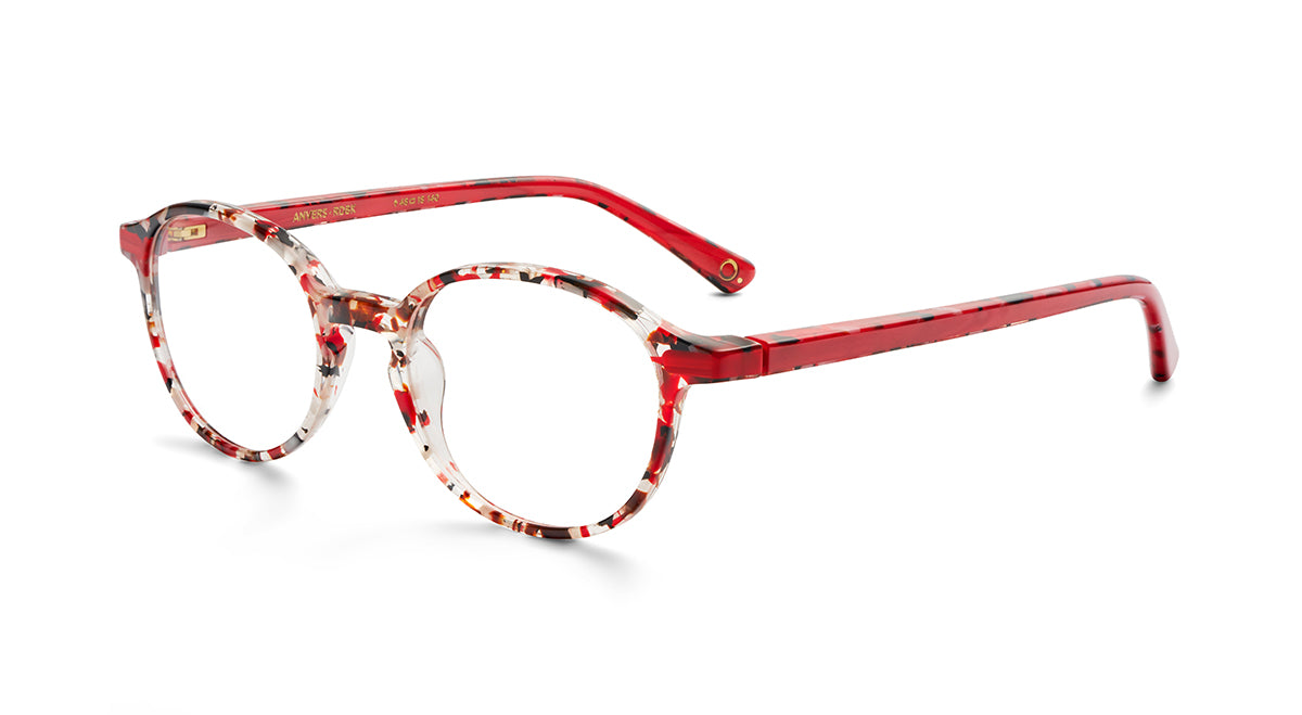 Etnia Barcelona ANVERS lunettes de vue calibre 48 BR/GD